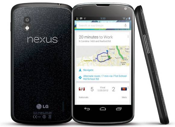 The 4 Best Android Phones Available Right Now