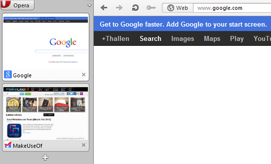 4 Cool Features That Make Opera a Browser Worth Checking Out