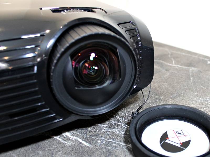 Gammatech Projector Optoma GT750 3D Gaming Projector Review and Giveaway