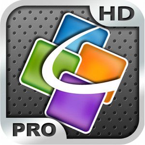 Quickoffive QuickOffice Pro HD: Create, Open And Edit Office Documents On Your iPad ...