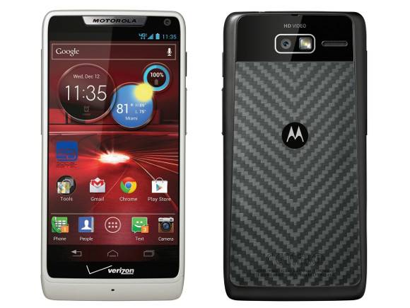 The 4 Best Android Phones Available Right Now