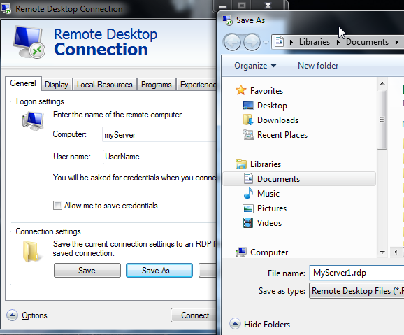 Remote Desktop Select How to Use Remote Desktop Connections Like an IT Pro