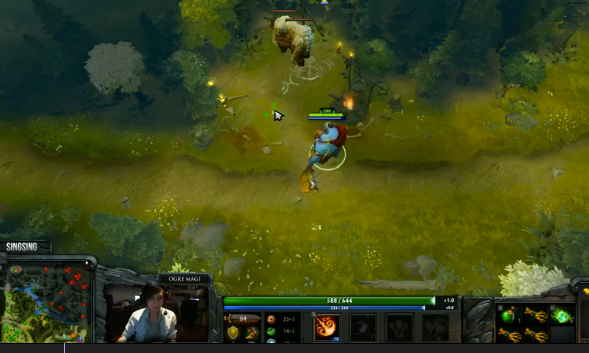 9 Active And Knowledgeable Dota 2 Streamers All Players Should Be Watching