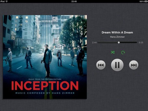 Control spotify from phone to mac os