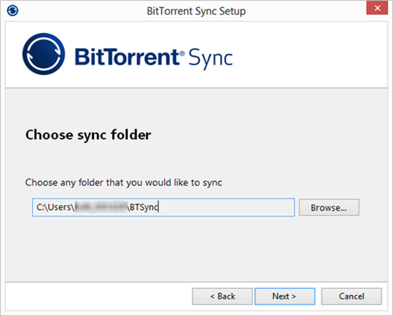 From Pirate Darling To Dropbox Alternative: BitTorrent Sync Lets You ...
