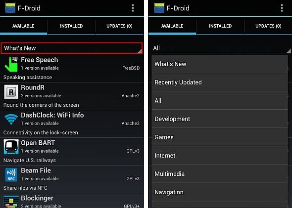 Want to Rid Yourself of the Android Play Store? Kiss Google Goodbye and ...