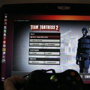 Connect Your Xbox 360 Controller To Your Linux Gaming Rig