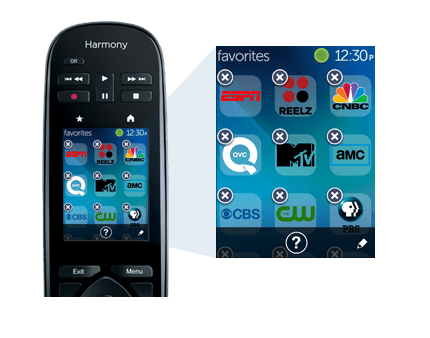 7 Amazing Kinds of HTPC & Media Center Remote Controls