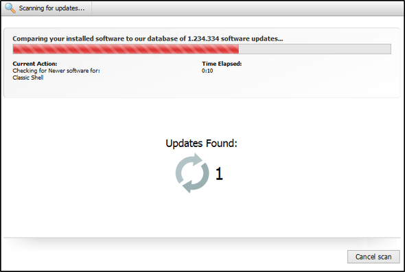OUTDATEfighter: Keep Your Computer Updated And Bloatware-Free With This ...
