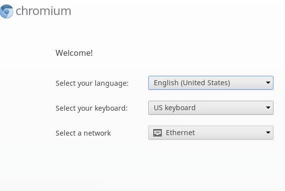 How To Try Google Chrome OS On Your PC