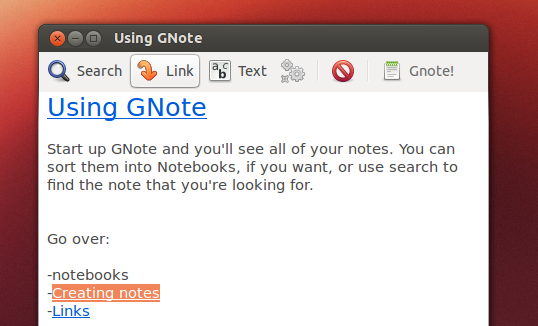 Top 8 Notepad Apps for Linux That You Can Sync