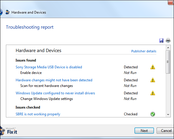 Is the Microsoft Fix It Service Really Any Good? [MakeUseOf Tests]