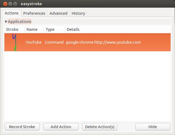 4 Astounding Linux Mouse Hacks