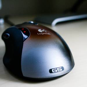 4 Astounding Linux Mouse Hacks