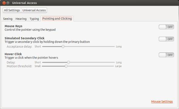 4 Astounding Linux Mouse Hacks