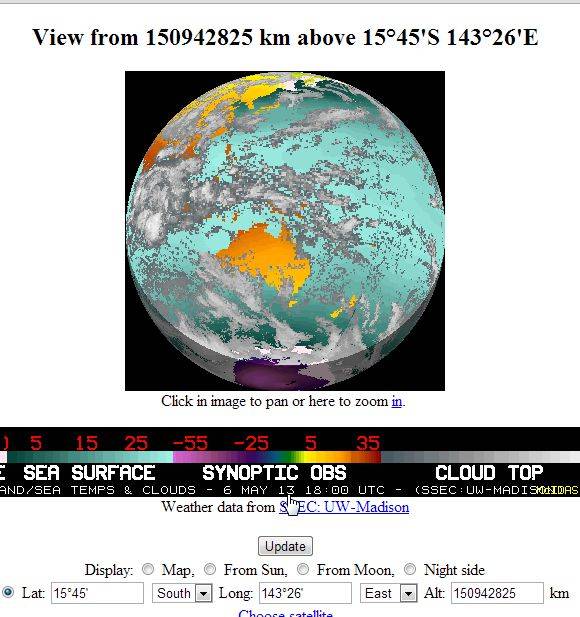 Find Latitude and Longitude Coordinates & Ways To Use Them Online