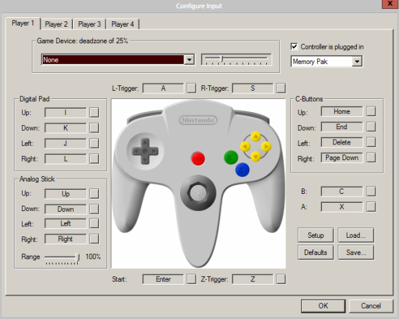 Simple 64 Project64 - The Best Way To Emulate Nintendo 64 Games