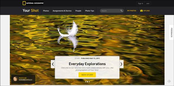 Photo Finish With The Best: 8 Photography Contests You Can Win With ...