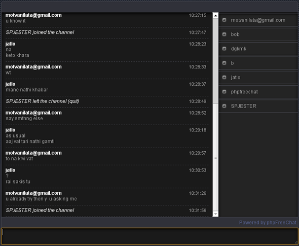 Are Chat Rooms Dead? 3 Web Apps for Chat Room Renaissance