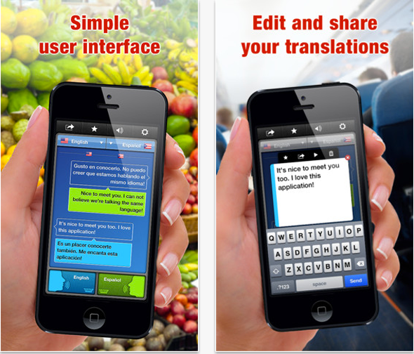 5 iPhone Apps That Will Help You Communicate In A Foreign Language [iOS]
