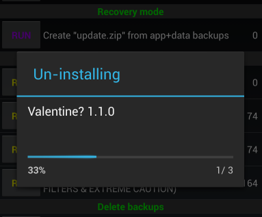 The Clean Droid: How To Bulk Uninstall Android Apps You Don't Use