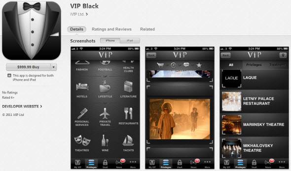 iPaid A Lot: The 10 Most Expensive iOS App Store Downloads