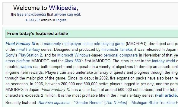 7 Ways To Learn Something New Every Day With Wikipedia