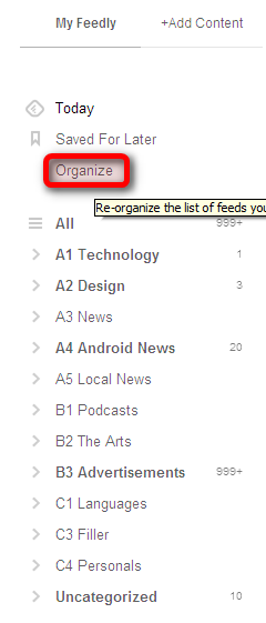 Newspaper 2.0 - Your Guide to RSS