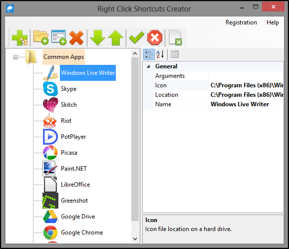 Did You Know You Could Customize The Windows Context Menu? Organize It ...