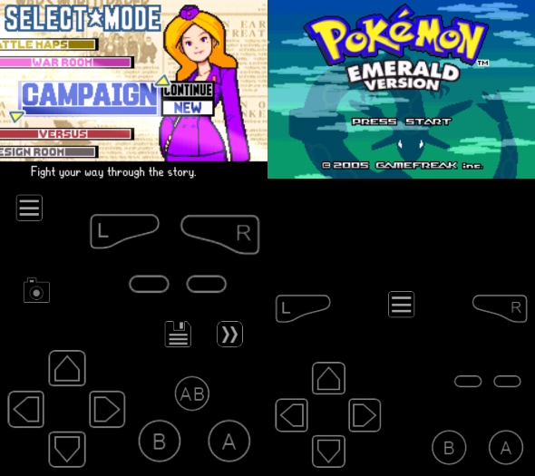 How To Play N64 And GBA Games On Your Android Device