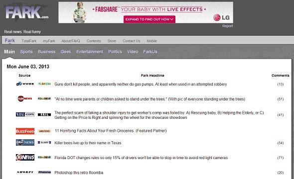 Curating the Web: 6 Social Media Sites Full of Interesting Content