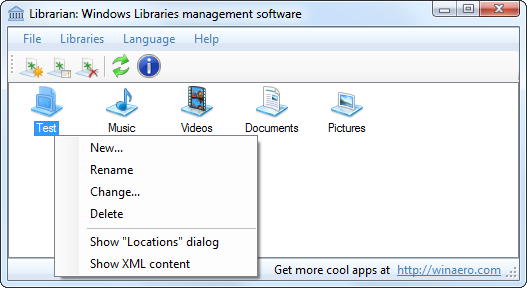 Windows Lib 2 Tools and Ways to Manage Your Windows Libraries