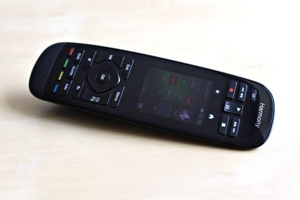 Infrared Everywhere: Extending Harmony Ultimate Remote to Multiple Rooms