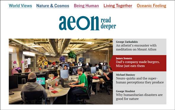Too Long But Do Read: 6 Places To Go To For Some Of The Best Reading On ...