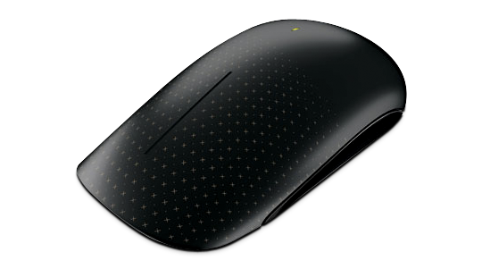 Touch Screen Mouse Computer 5 Ways to Add Touch to a Windows 8 Computer