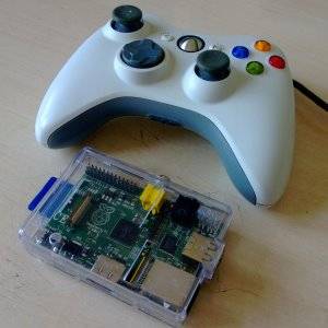 Tech Controller On Raspberry Pi Useful Controller Configuration Tips For a Raspberry Pi Retro Gaming Centre
