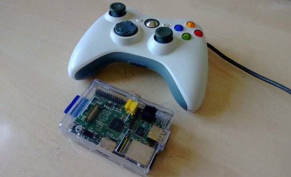 Useful Controller Configuration Tips For a Raspberry Pi Retro Gaming Centre