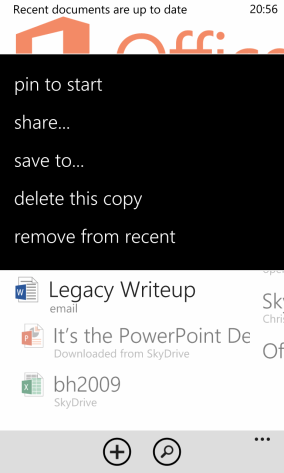 File Sharing, Manual Syncing & Bluetooth Tips For Windows Phone 8