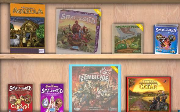 Collect ALL The Things With Delicious Library 3 for Mac OS X
