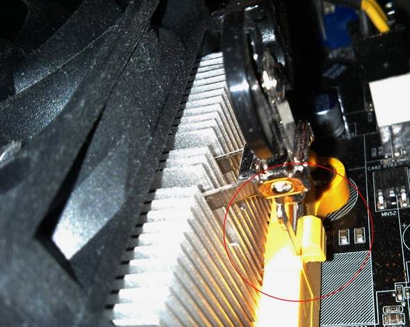 How to Choose and Mount a CPU Fan: Everything You Need To Know
