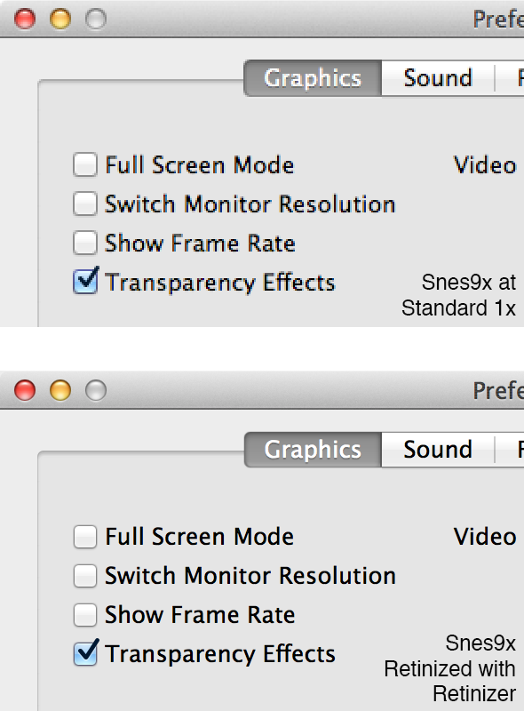Why Do Some Apps Look Bad On My Retina Display? (And How to Fix It)