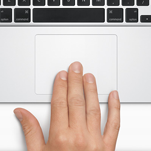 Trackpad Superpower Your MacBook Trackpad
