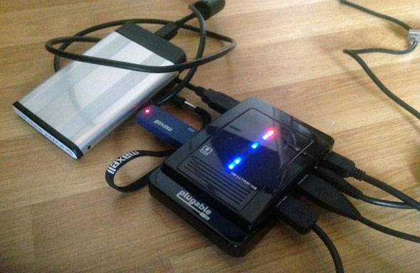 Getting Started With Raspberry Pi On The Mac