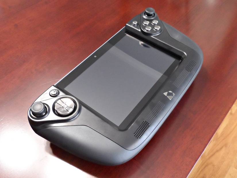 Wikipad Android Gaming Tablet Review And Giveaway