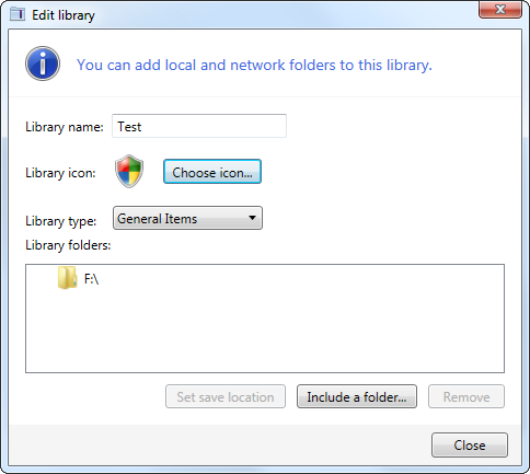 Windows Lib 2 Tools and Ways to Manage Your Windows Libraries