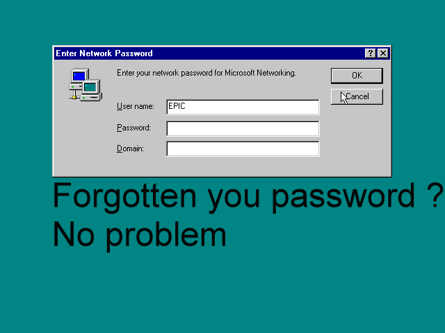 Windows 98 Red Log 3 Windows 98 Bugs Worth Revisiting