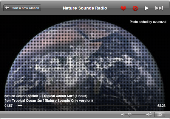 6 Ways To Make Nature Sounds A Part Of Your Day