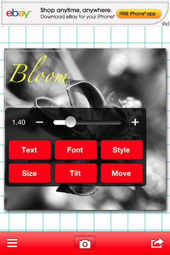 3 Awesome Ways to Add Text & Designs to Your iPhone Photos