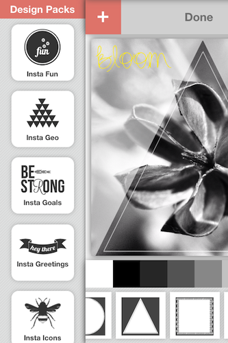3 Awesome Ways to Add Text & Designs to Your iPhone Photos