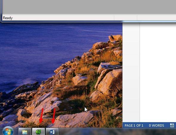 Finally Get Two Functional Desktops With Actual Multiple Monitors